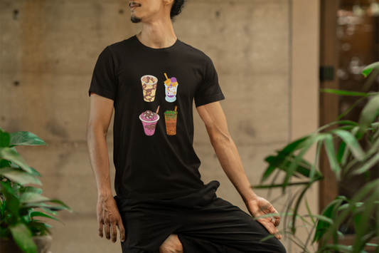 Pinoy Style In A Cup - Big Print