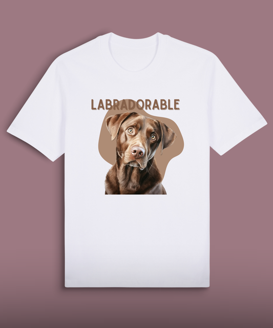 Labradorable - Brown Labrador