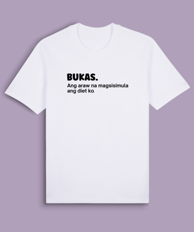 BUKAS