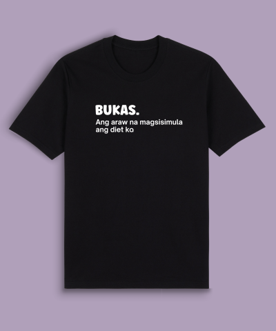 BUKAS
