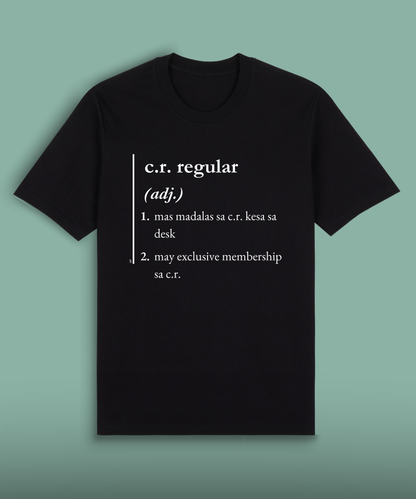 C.R. Regular