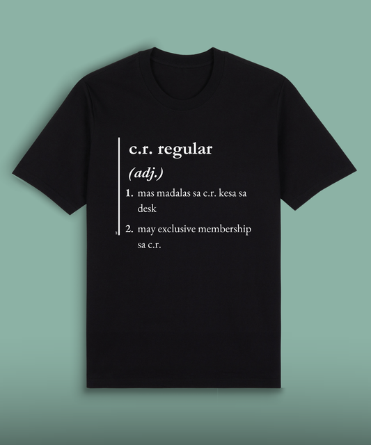 C.R. Regular