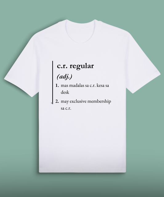 C.R. Regular