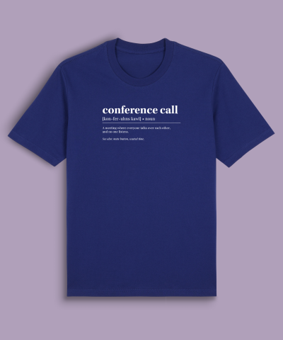conference call
