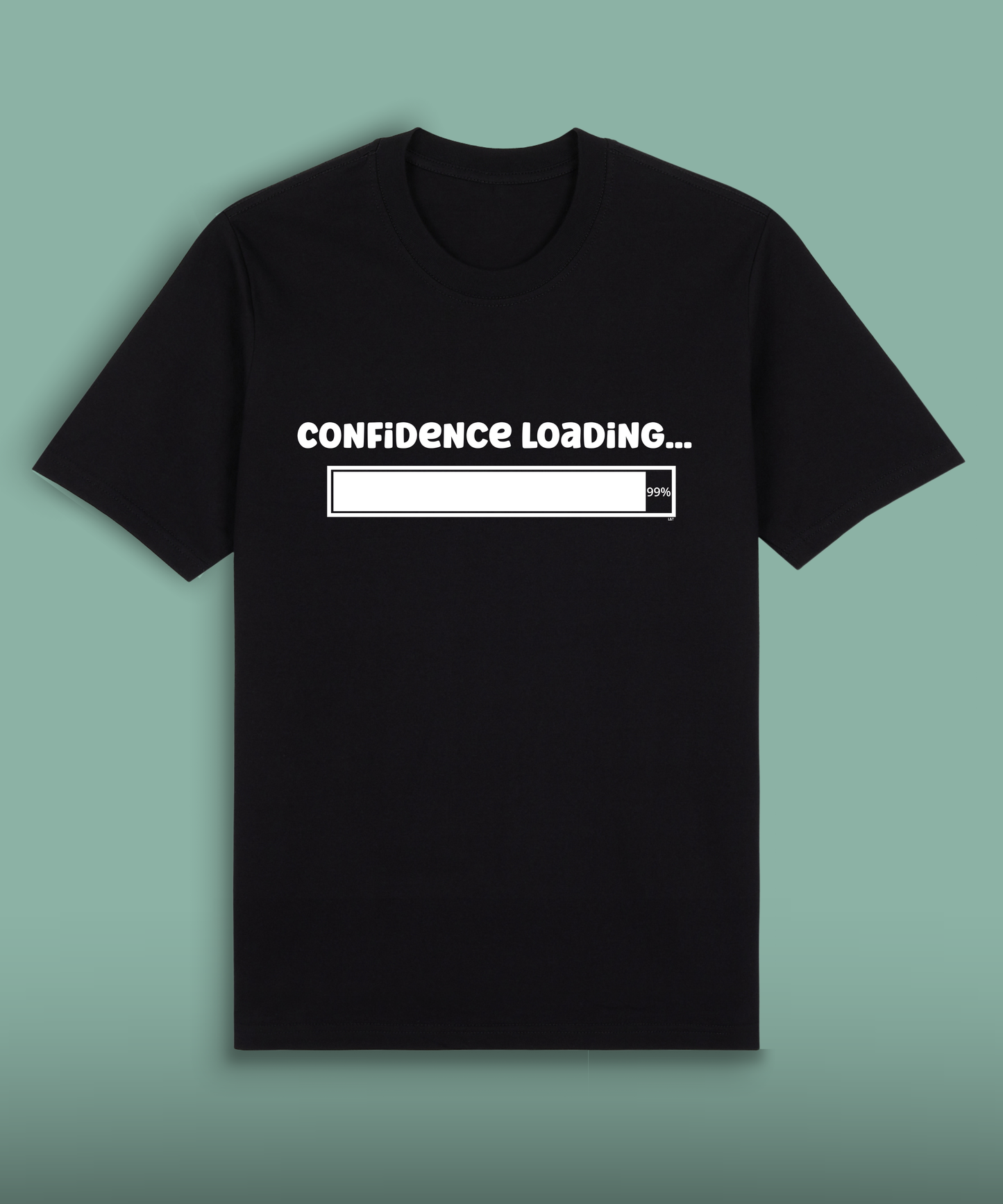 Confidence Loading