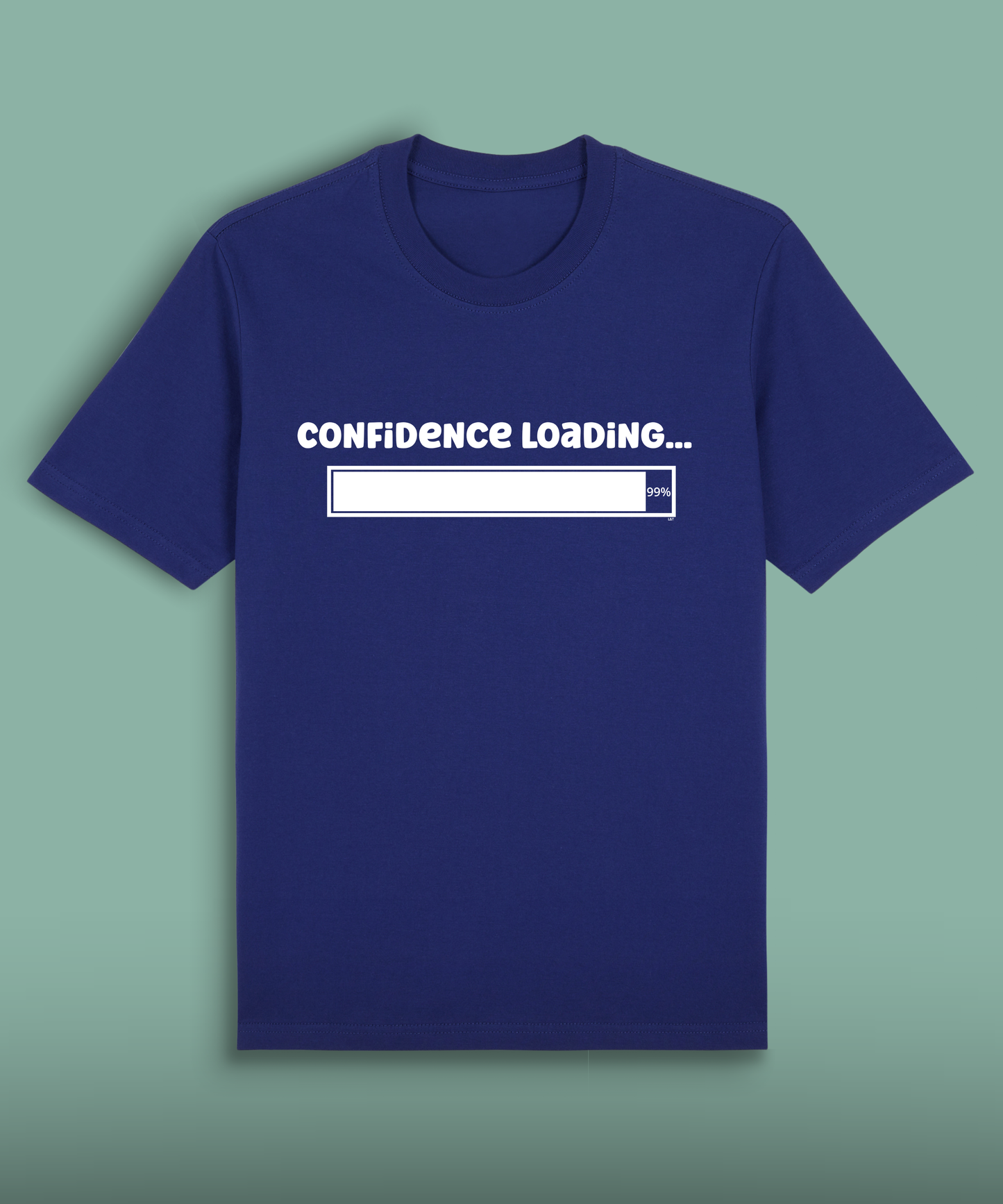 Confidence Loading