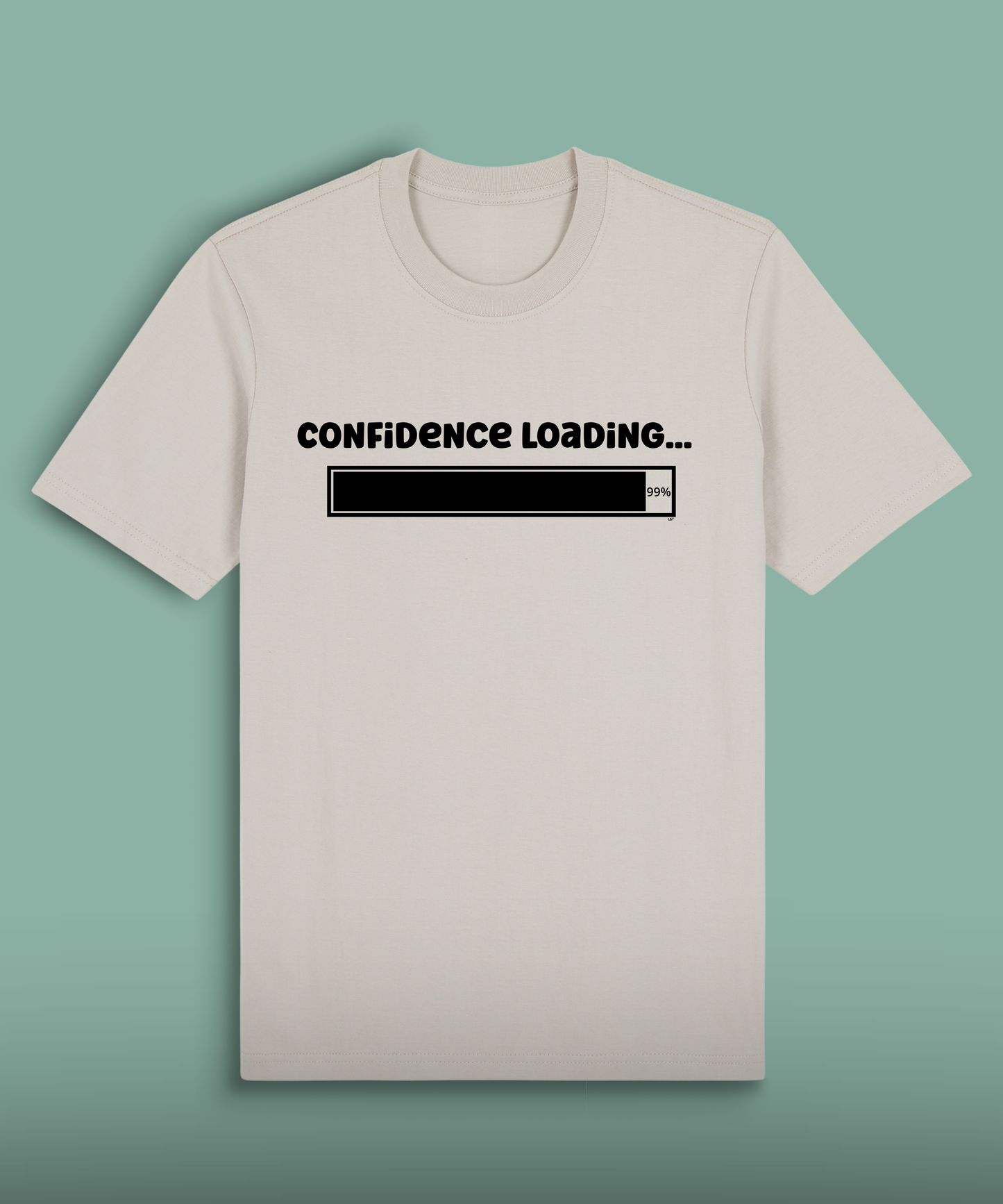 Confidence Loading