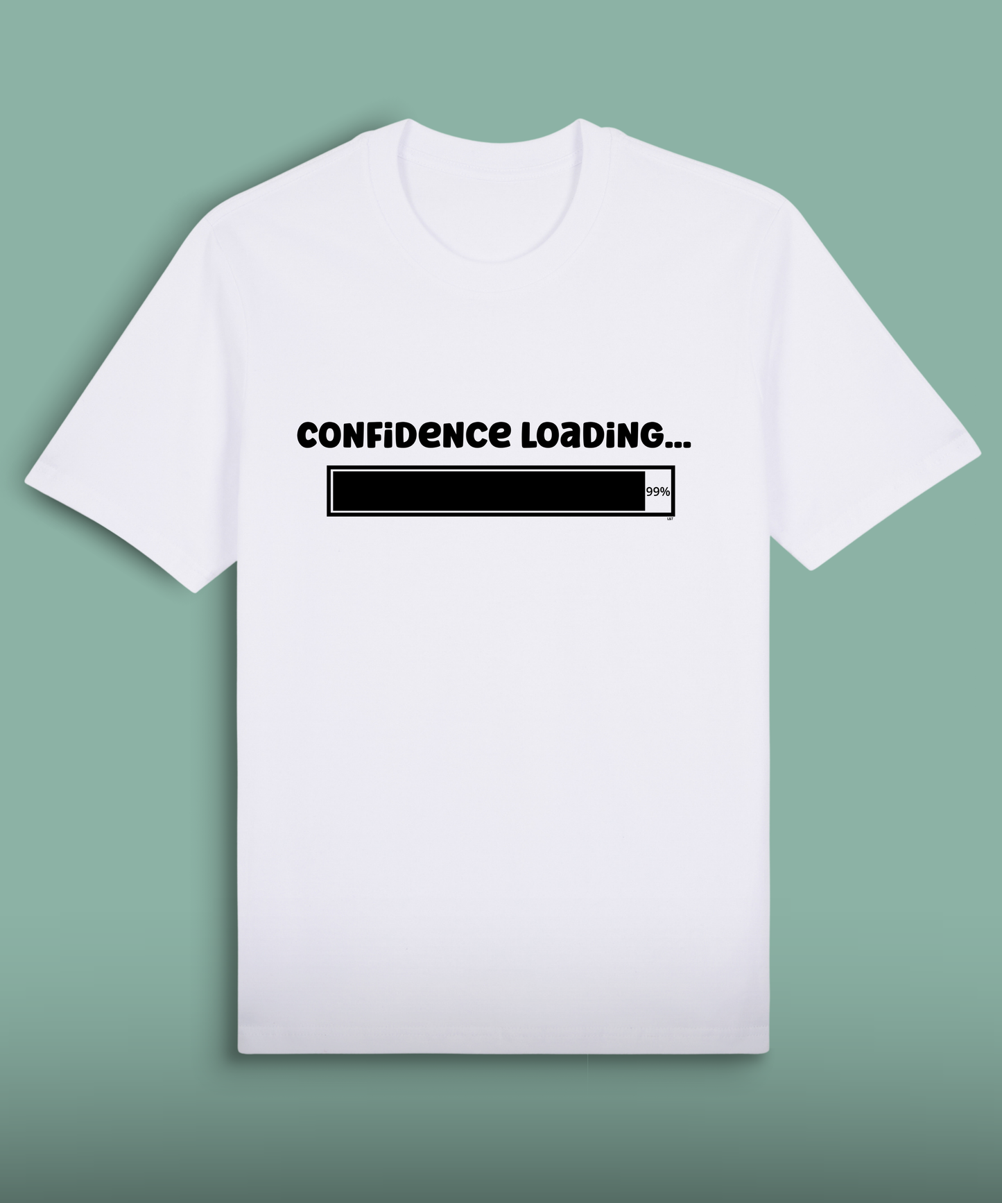 Confidence Loading