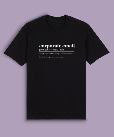 corporate email