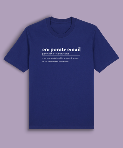 corporate email