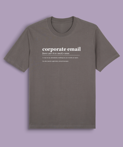 corporate email