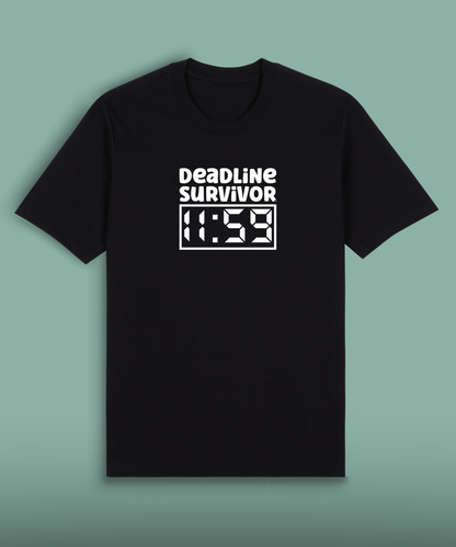 Deadline Survivor