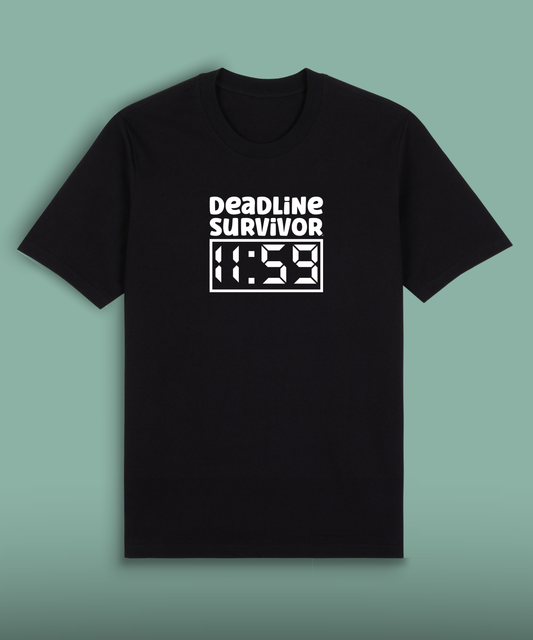 Deadline Survivor