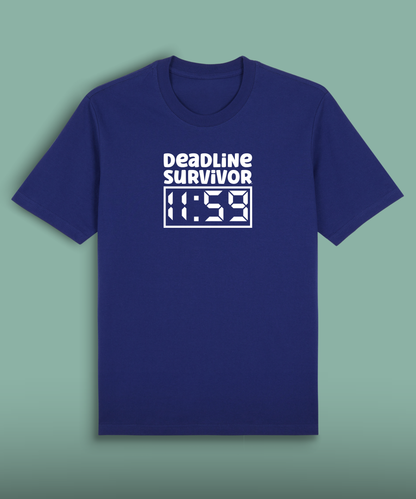 Deadline Survivor