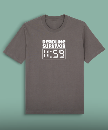 Deadline Survivor