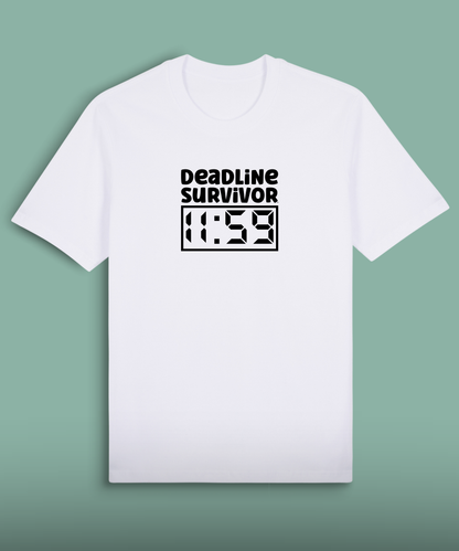 Deadline Survivor