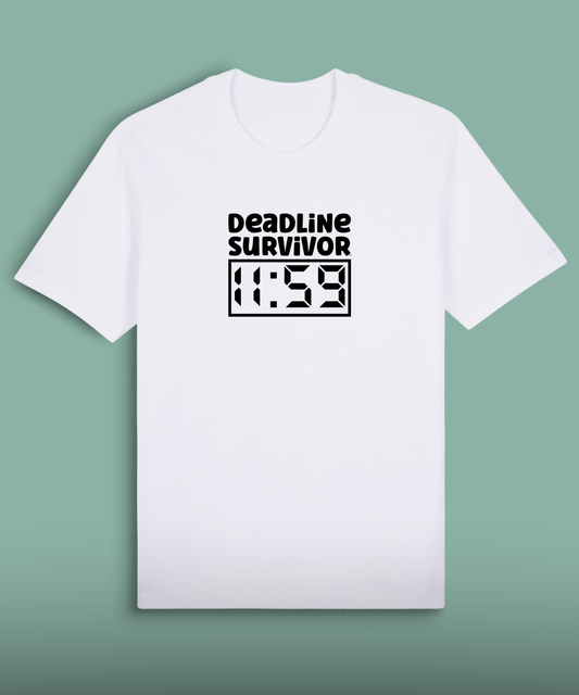 Deadline Survivor