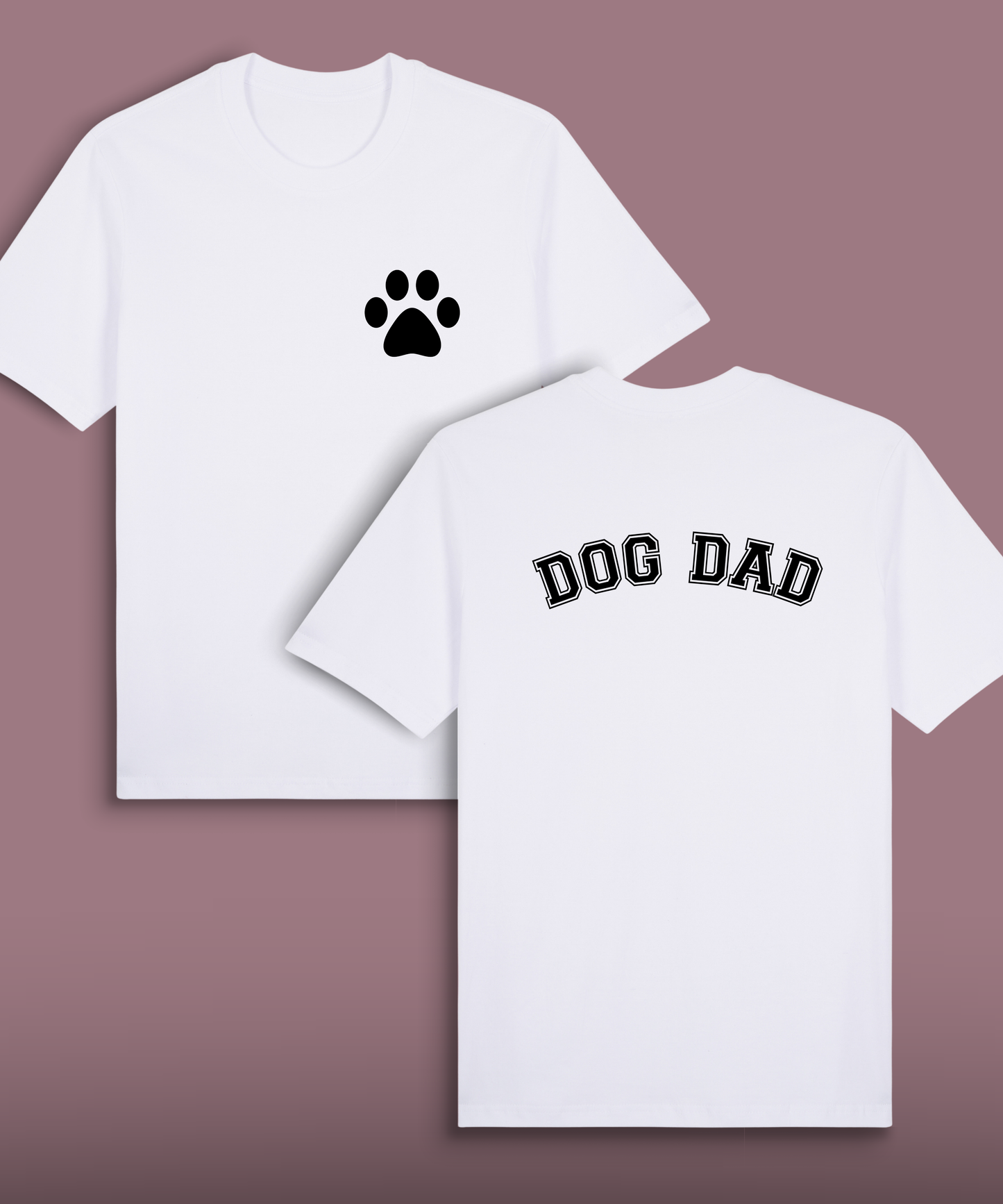 Dog Dad