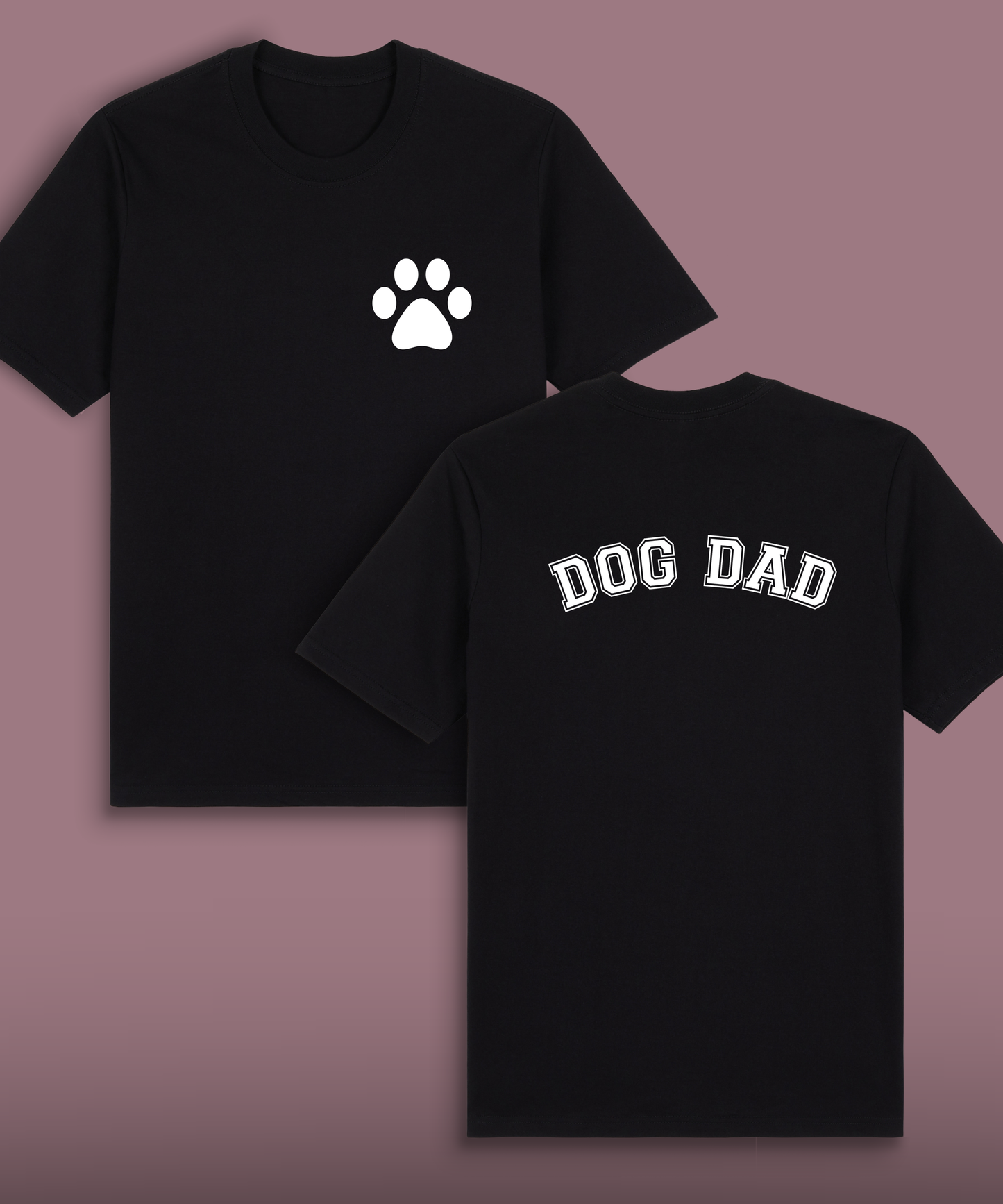 Dog Dad