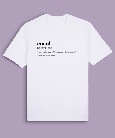 email