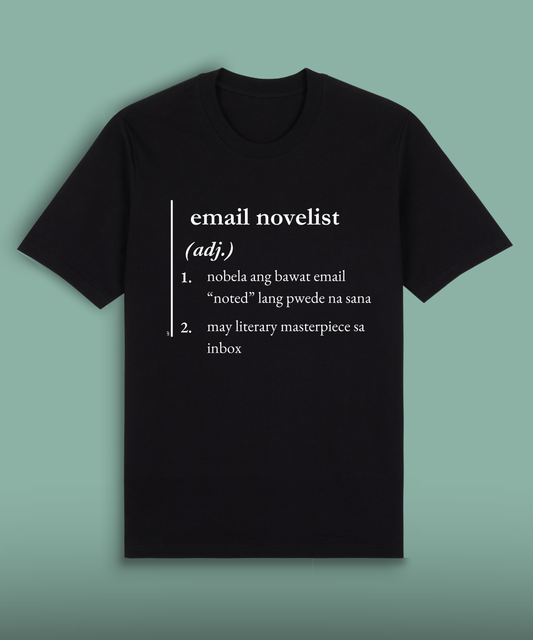 Email Novelist