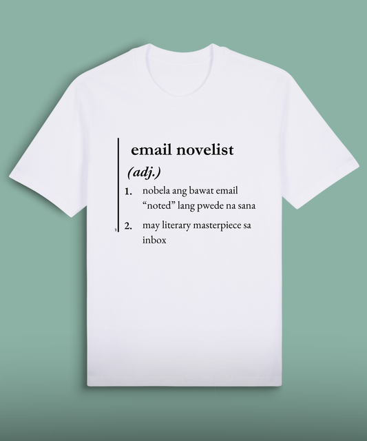 Email Novelist