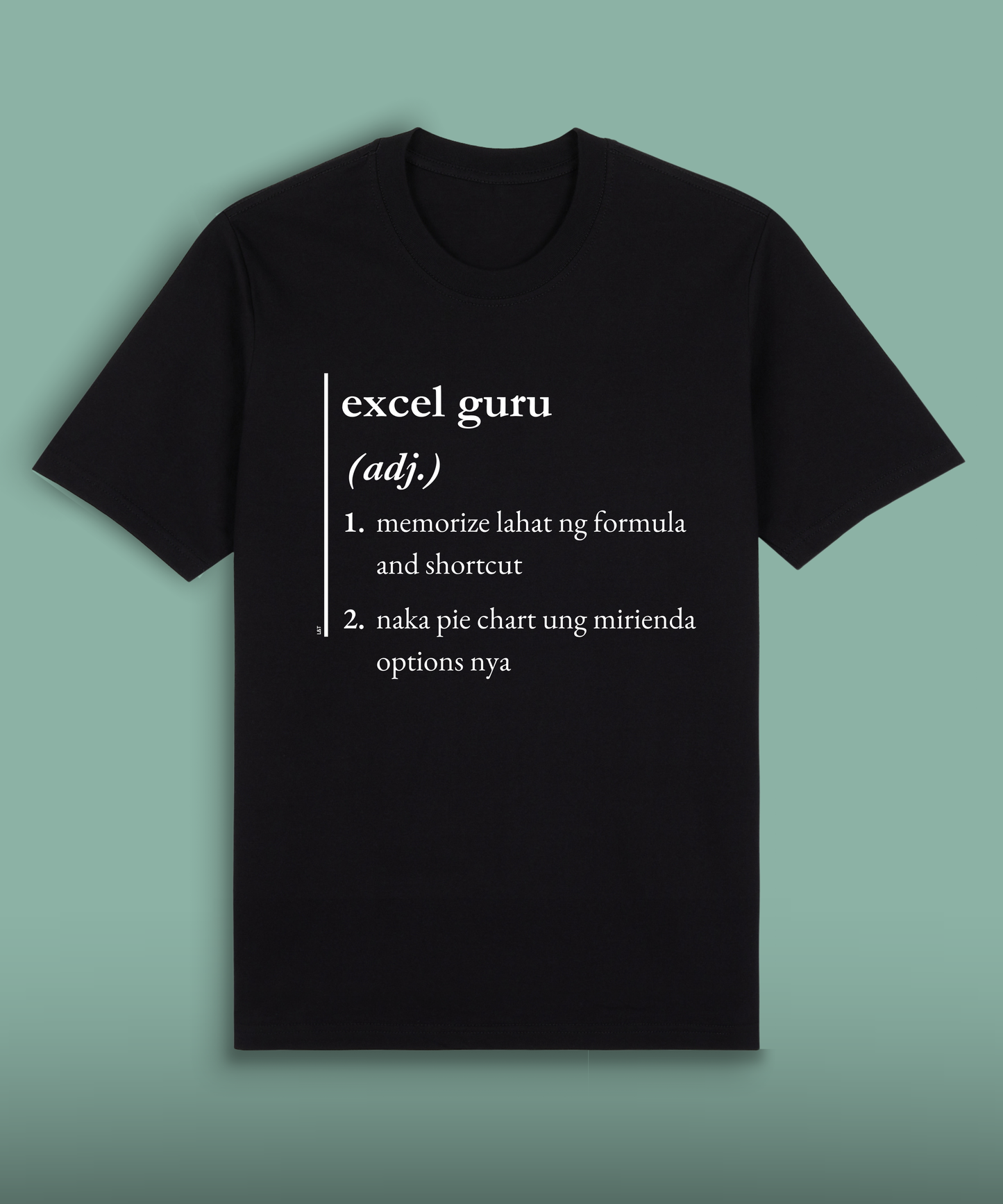 Excel Guru