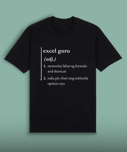 Excel Guru