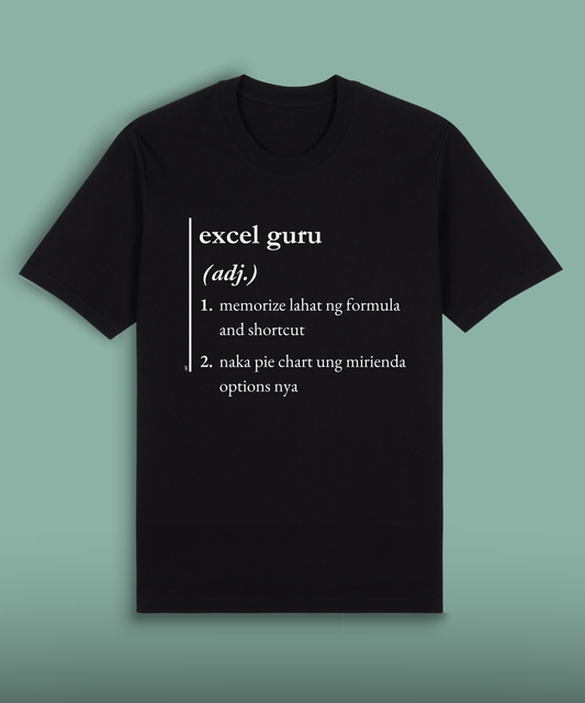 Excel Guru