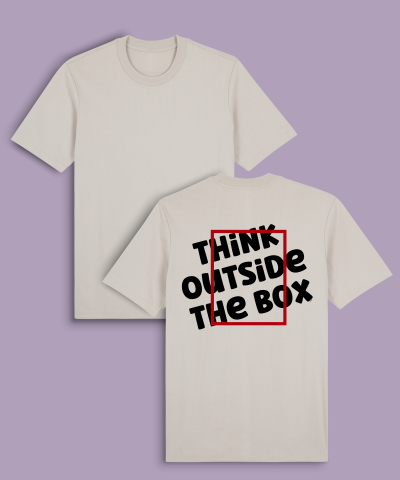 Think Outside the Box