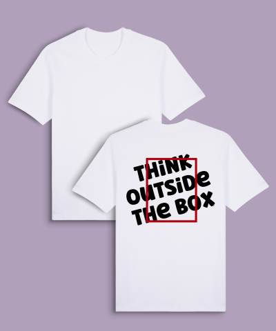 Think Outside the Box