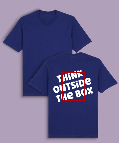 Think Outside the Box