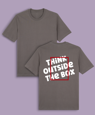 Think Outside the Box