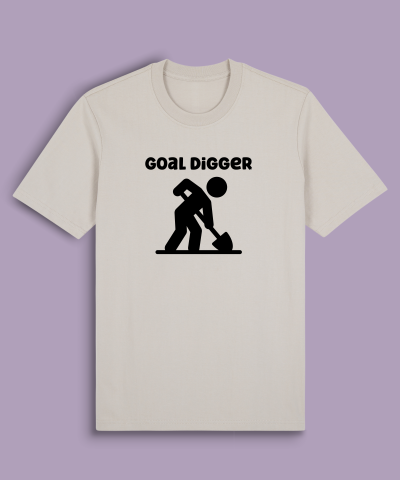 Goal Digger