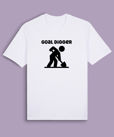 Goal Digger