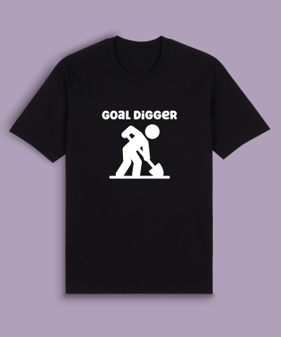 Goal Digger