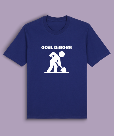 Goal Digger