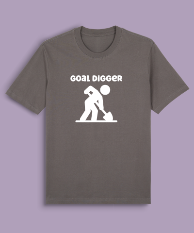Goal Digger