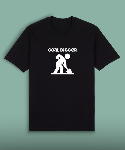 Goal Digger