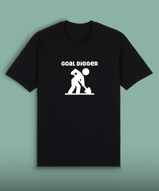 Goal Digger