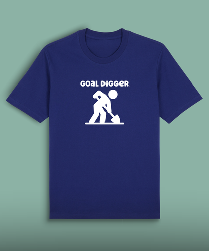 Goal Digger