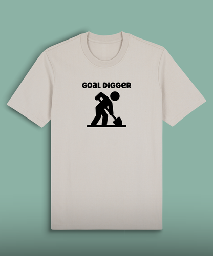 Goal Digger