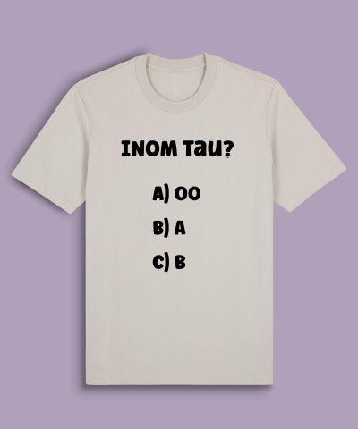 Inom Tau?