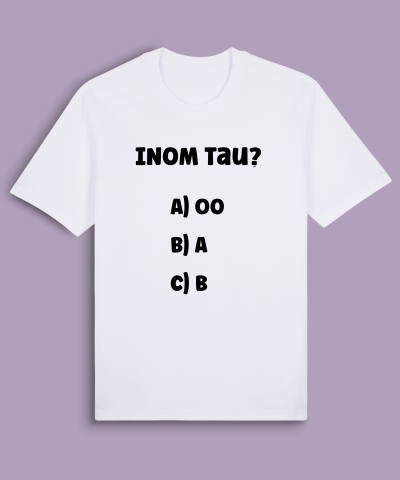 Inom Tau?