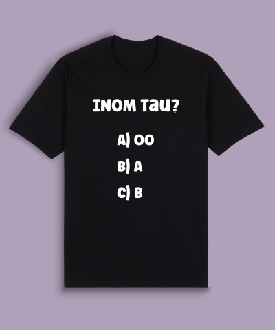 Inom Tau?