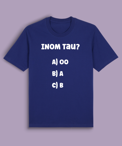 Inom Tau?