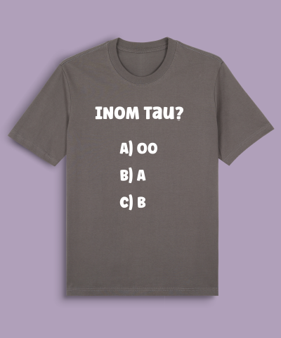Inom Tau?