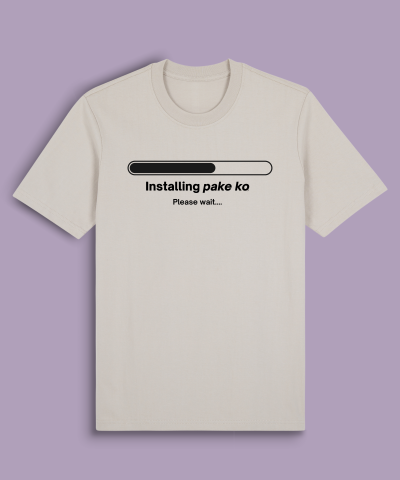 Installing Pake Ko