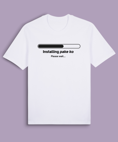 Installing Pake Ko