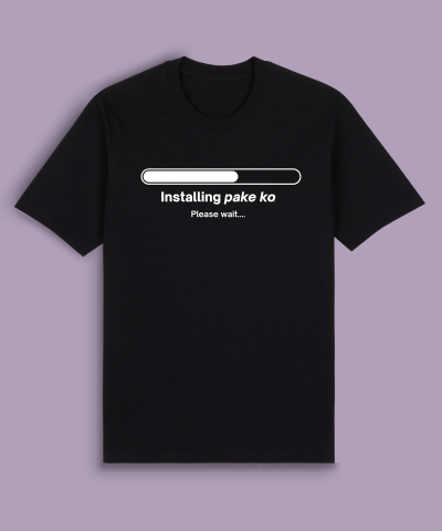 Installing Pake Ko